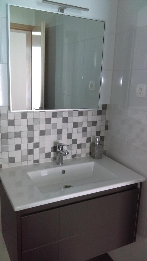 Apartman Borna สตารีกราด-ปาเคลนีซา ภายนอก รูปภาพ